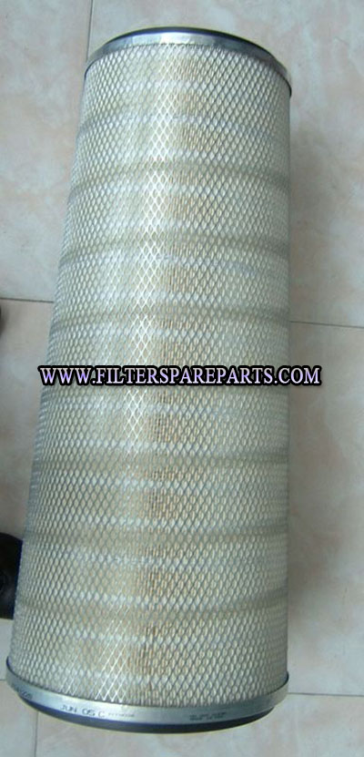 P141228 Donaldson air filter - Click Image to Close